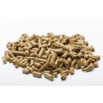 Strohpellets - Unsere Hausmarke