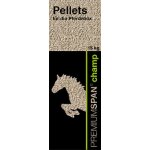 Premiumspan Pellets