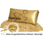 Hippo Gold - Häckselstroh