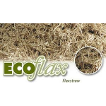 Ecoflax Leinenstroh