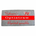 Optistraw / Cordes / Hemparade