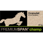 Premiumspan Granulat