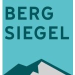 Bergsiegel - in besten Händen - mit Mikrosilber