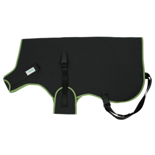 Kälberdecke Premium - Rückenlänge 70cm