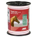 AKO TopLine Weidezaunband 20mm