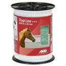 AKO TopLine Weidezaunband 20mm
