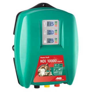 Premium: Power Profi NDi 10000 digital - 14,0 Joule Input