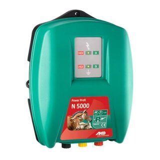 Expert: Power Profi N 5000 - 7,0 Joule Input