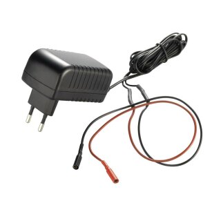 230 V Netzadapter für BD-Geräte