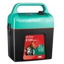 Expert: AKO PowerShock B500 plus - Weidezaungerät -...