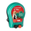 Classic: Compact Power N 700 (Netzgerät) - 1,0 Joule...