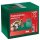 Alkaline 9 V Trockenbatterie - 9V, 120 Ah LxBxH 165x110x110 mm