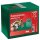 Alkaline 9 V Trockenbatterie - 9V, 175 Ah LxBxH 190x125x160 mm