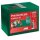 Alkaline 9 V Trockenbatterie - 9V, 210 Ah LxBxH 190x125x160 mm