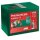 Alkaline 9 V Trockenbatterie - 9V, 210 Ah LxBxH 190x125x160 mm