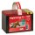 High Energy Saline 9V Trockenbatterie mit Trageband