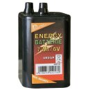 Zink-Luft  9Volt Trockenbatterie