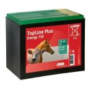 Zink-Luft  9Volt Trockenbatterie