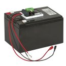 Power AGM 15 Ah Komplettset