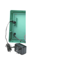 AKO 230 Volt Netzadapter für AD 2000 digital. AD 3000 digital, AD 5000 digital, A 1200, AN 4000, AN 6000, Xi 8000