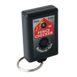 Fence-Checker - Zaunprüfer