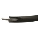 AKO Hochspannungs-Untergrundkabel - 25 m - 1,6mm - 44930