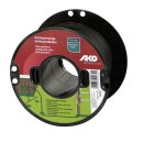 AKO Hochspannungs-Untergrundkabel - 100m - 1,6mm - 44933