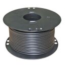 AKO Hochspannungs-Untergrundkabel - 100m - 1,6mm - 44933