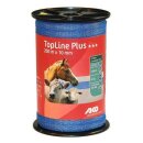 AKO TopLine Plus Weidezaunband 10mm  200m