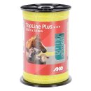 AKO TopLine Plus Weidezaunband 10mm  200m