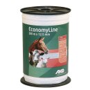 AKO EconomyLine Weidezaunband 12,5mm  200m