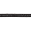 AKO Premium Plus Weidezaunband TriCond 20mm 200m - weiß/grün