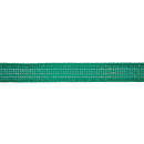 AKO TopLine Plus Weidezaunband 20mm weiß/rot 200m