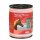 AKO TopLine Plus Weidezaunband 20mm gelb/orange 200m