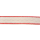 AKO TopLine Plus Weidezaunband 20mm gelb/orange 200m