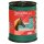 AKO TopLine Plus Weidezaunband 20mm gelb/orange 200m
