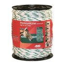 AKO PremiumLine Weidezaunseil 6,5mm - 200m Rolle