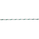 AKO PremiumLine Weidezaunseil 6,5mm - 400m Rolle