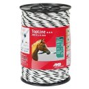 AKO Weidezaunseil Topline Plus TriCond 6mm