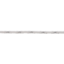 EconomyLine Seil kreuzgewickelt - 200m - 4mm