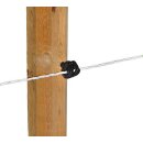 EconomyLine Seil kreuzgewickelt - 200m - 4mm
