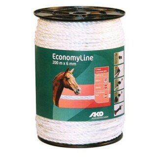 AKO EconomyLine Weidezaunseil