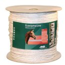 AKO EconomyLine Weidezaunseil - 6mm 200m