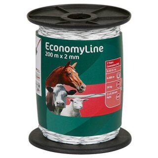 AKO EconomyLine Litze kreuzgewickelt