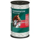 AKO EconomyLine Litze kreuzgewickelt