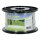 Weidezaundraht Aluminium - Länge 400 m Durchm. 2.0 mm Widerstand 0,010  Aluminium Bruchlast 90 kg