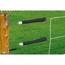 Temperaturausgleichsfeder - 44705 Länge 435 mm, Durchm. Feder 43mm, Edelstahl