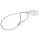 Ecklösung für Premium Horse Wire 3er Set
