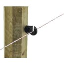 Easy Drill Ringisolator EDX - mit durchgehender Stütze 25 Stück
