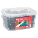 Klippisolator Maxi Tape 80 Stück im Eimer